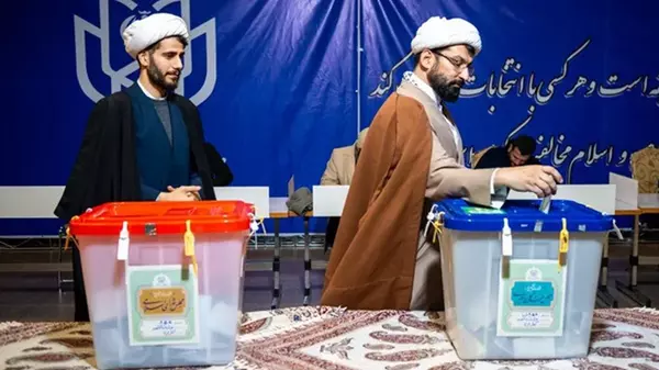 Население Ирана проигнорировало выборы в парламент