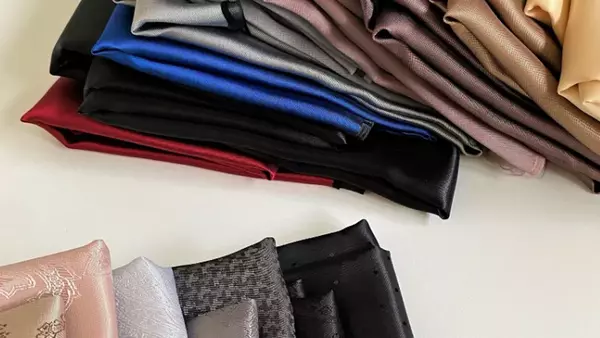В чем уникальность подкладочной ткани: какие материалы лучше выбрать