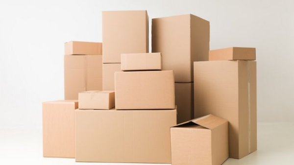 Особенности покупки картонных коробок оптом