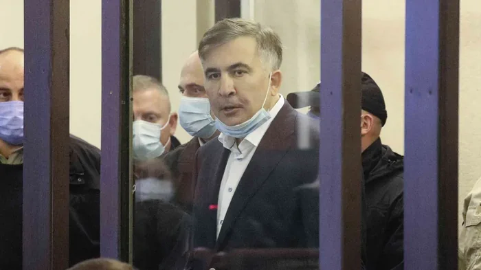 Грузия хочет, чтобы Украина выдала ей чиновников времен Саакашвили – официальное заявление