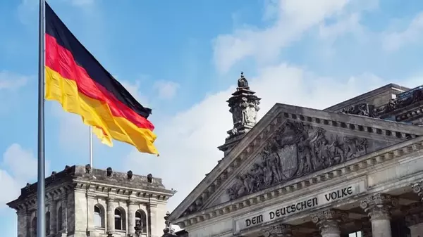 Города Германии призвали власти расконсервировать бомбоубежища и строить новые
