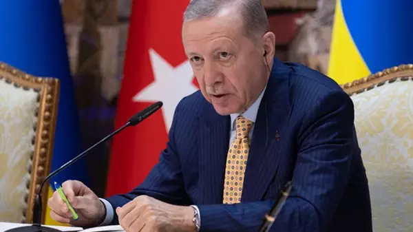 Эрдоган намекнул о завершении политической карьеры