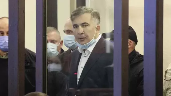 Грузия хочет, чтобы Украина выдала ей чиновников времен Саакашвили – официальное заявление