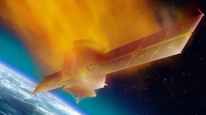 Мертвые спутники компании Илона Маска могут разрушить магнитосферу Земли: что говорят ученые