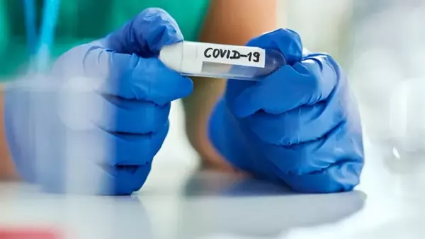 Вакцина COVID-19 уменьшает риск сердечной недостаточности после инфицирования вирусом