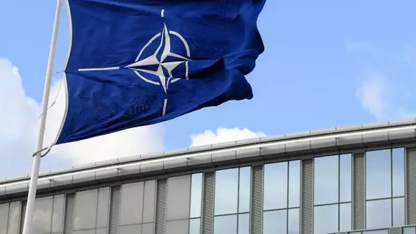 В Румынии построят крупнейшую в Европе базу НАТО