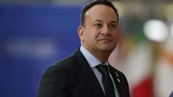 Премьер Ирландии объявил о своей отставке