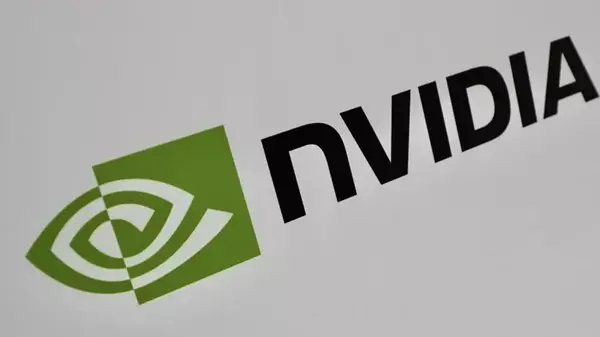 Nvidia представила новое поколение чипов для ИИ. Они в 30 раз быстрее