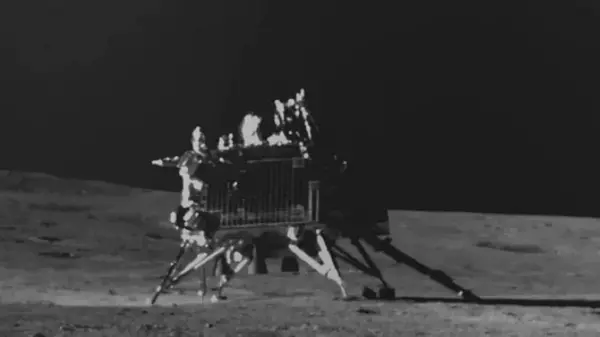 Коварная пыль. Индийский модуль совершил почти невозможное на Луне: почему это важно