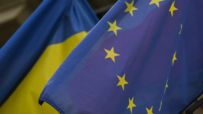 Вступление Украины в ЕС: Евросовет призвал одобрить переговорную рамку