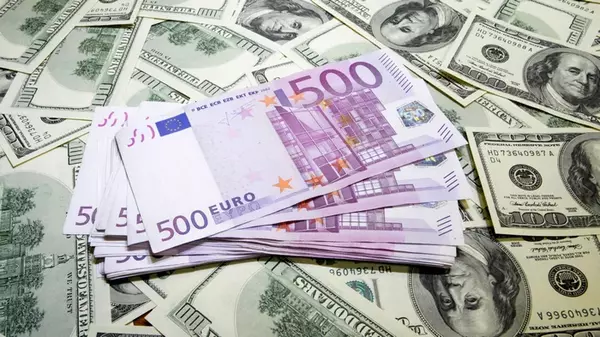 Доллар резко подешевел: НБУ опустил курс ниже 39 гривен