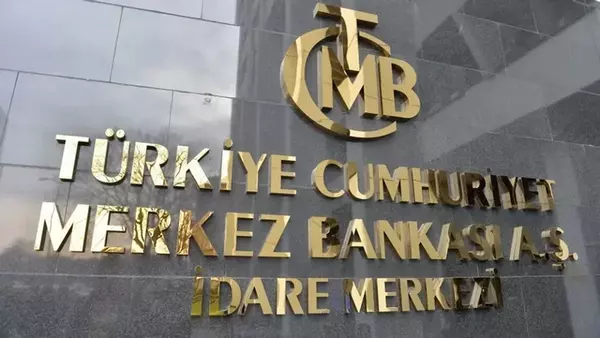 Центробанк Турции повысил учетную ставку до 50%. Это максимум с 2003 г...