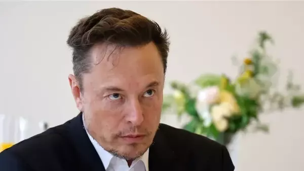 Reuters: спрос на автомобили Tesla падает из-за ухудшения репутации Маска