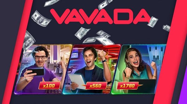 Форматы игры в онлайн-казино Vavada
