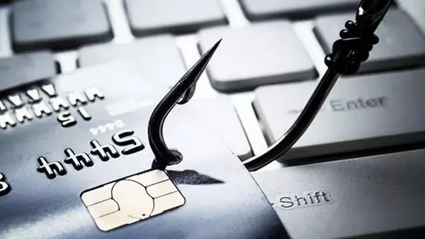 НБУ назвал среднюю сумму ущерба от мошенничества с платежными карточками