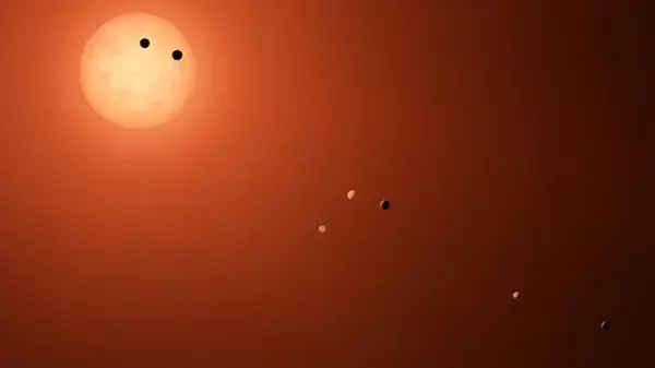 Солнечное затмение помогло доказать теорию относительности: почему затмения звезд так важны