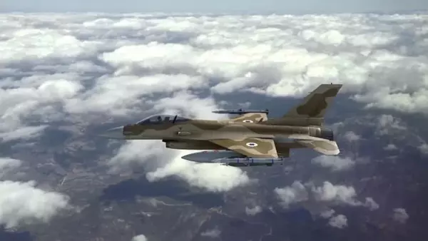 Израиль нанес авиаудары по целям на востоке Ливана, — Reuters