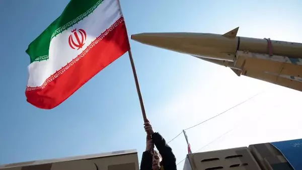 Иран требует от США не вмешиваться в боевые действия с Израилем, — Axios