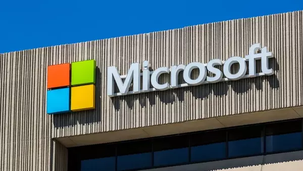 Microsoft случайно выложила в открытый доступ внутренние пароли и данн...