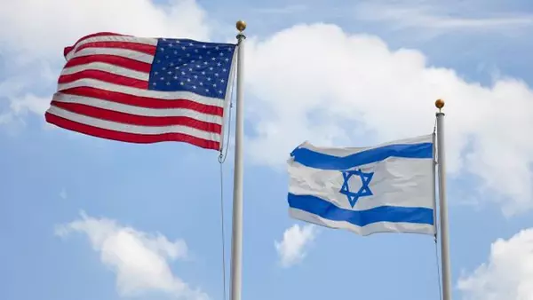 США не поддержали план Израиля ударить по Ирану, — CNN
