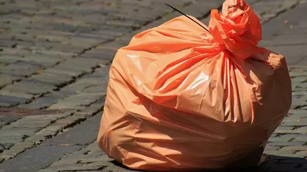 Европарламент поддержал запрет одноразовой пластиковой упаковки
