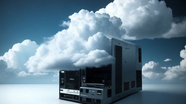 Сервис Cloud VPS/VDS от TheHost: преимущества и особенности