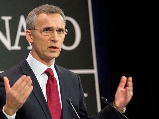 Генеральный секретарь НАТО заявил о важности диалога с РФ