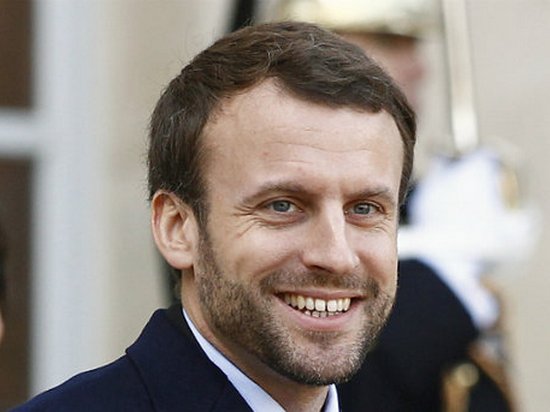 Во Франции назвали победителя первых дебатов кандидатов в президенты