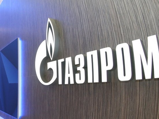 Литва намерена взыскать с российского «Газпрома» огромный штраф