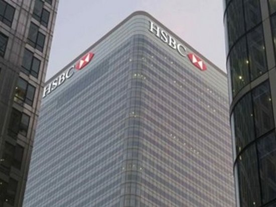 Британские банки «отмывали» деньги из РФ — СМИ
