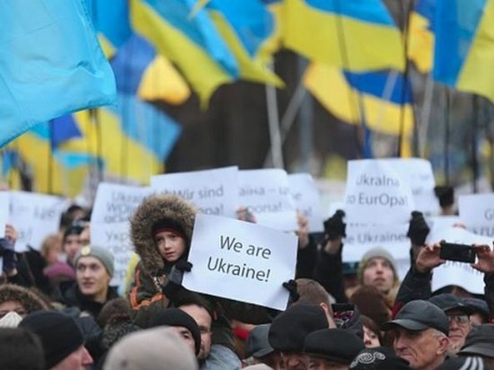 ООН определила уровень развития в Украине
