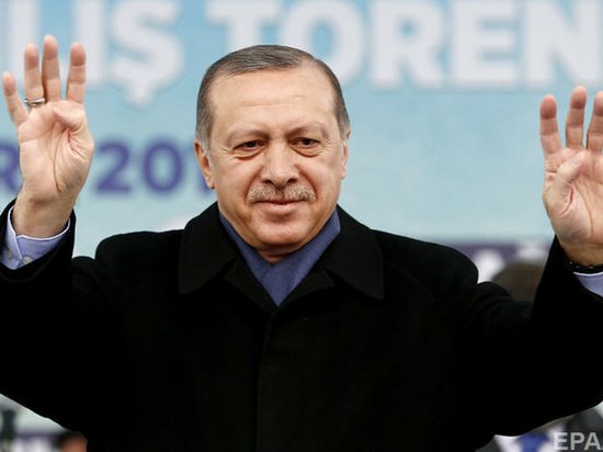 После референдума Турция полностью пересмотрит отношения с Евросоюзом — Эрдоган