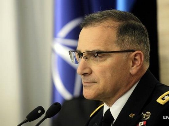 В НАТО намерены предоставить Украине летальное оружие