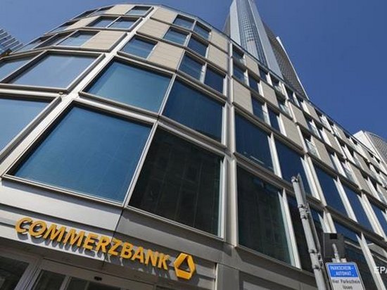 Десятки банков Германии «отмывали» деньги из РФ — СМИ