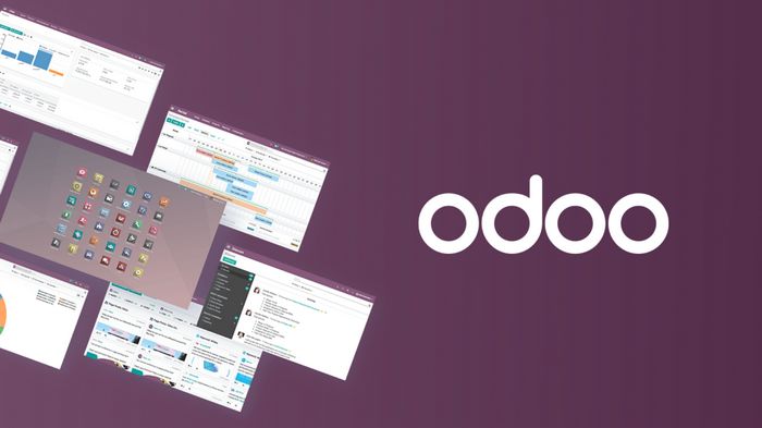 В чому переваги інтеграції Odoo