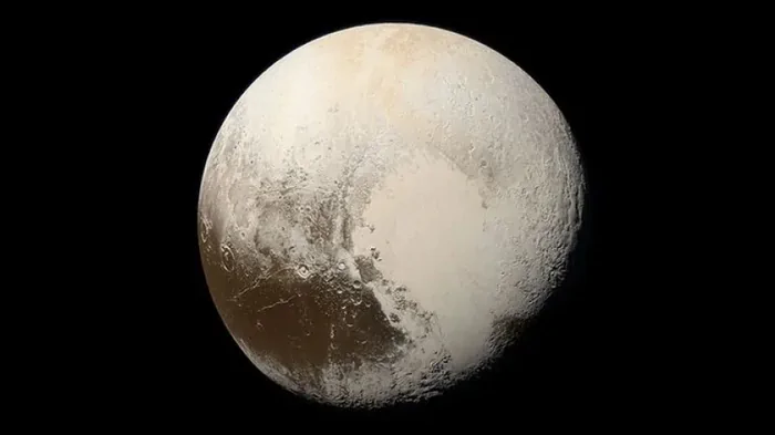 С атмосферой Плутона что-то не так: она расширяется по мере удаления от Солнца