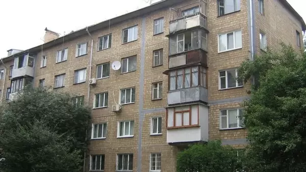 Реновация хрущевок. Рада изучает опыт ЕС по модернизации устаревшего жилья