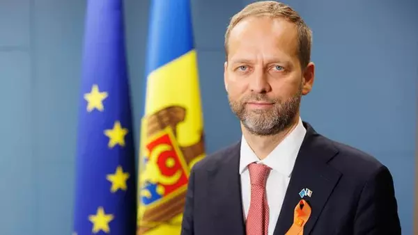 Вступление Украины и Молдовы в ЕС: посол рассказал, будут ли оценивать прог...