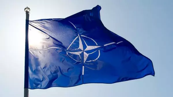 В Швеции начались масштабные военные учения НАТО