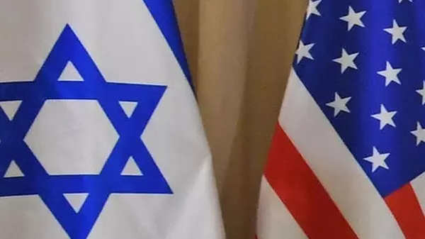 США впервые приостановили поставки боеприпасов Израилю — СМИ