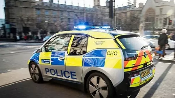 Нападение с мечом: в Лондоне скончался раненый 13-летний мальчик