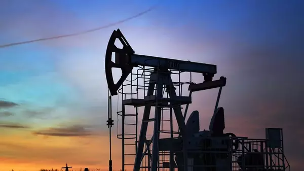 Цены на нефть завершили неделю существенным снижением