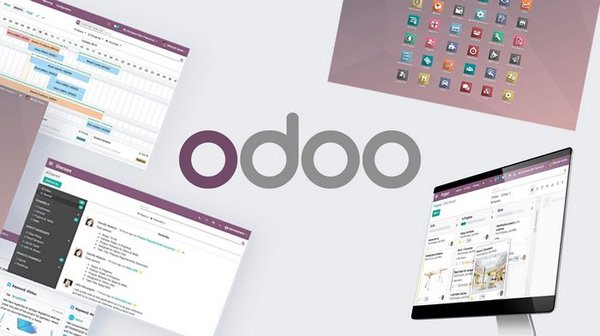 В чому переваги інтеграції Odoo