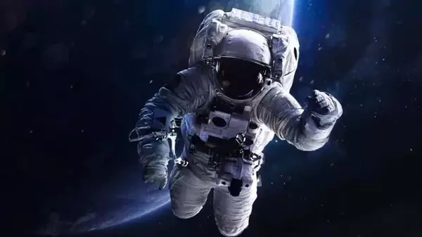 Для поддержания физической формы на Луне астронавты смогут бегать по «Стене смерти» (видео)