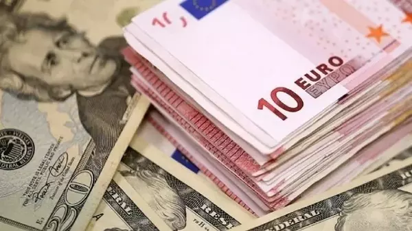 Каким будет курс на следующей неделе и когда ожидать доллар по 40 гривен: прогноз банкира