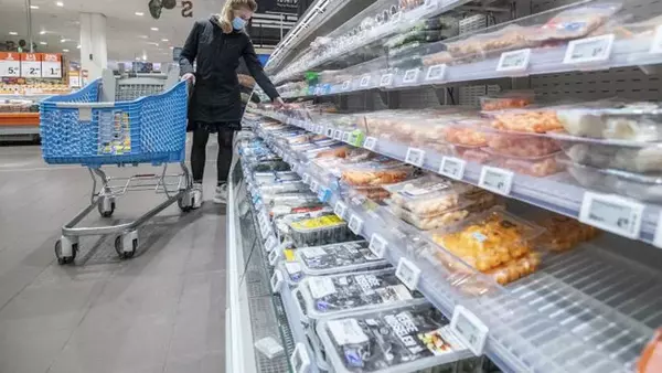 Ожидание и реальность в магазинах: что нужно знать потребителям при покупке продуктов на вес
