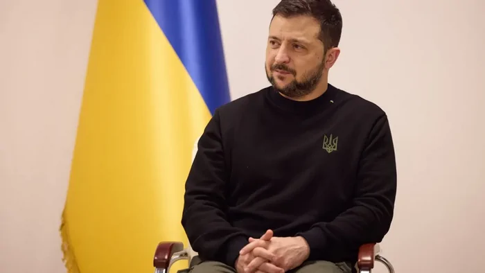 Зеленский считает, что Украина сделала все возможное для вступления в ЕС и НАТО