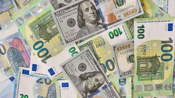 Ниже 40 гривен не будет: аналитики, банкиры и население спрогнозировали курс доллара