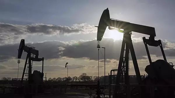 IEA и ОПЕК обновили прогнозы спроса на нефть: разрыв вырос до 1,15 млн барр...