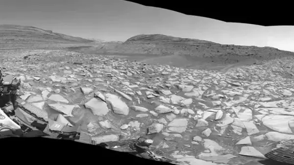 В NASA приняли важное решение, определившее дальнейшую судьбу марсохода Curiosity